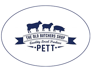Old Butchers Shop